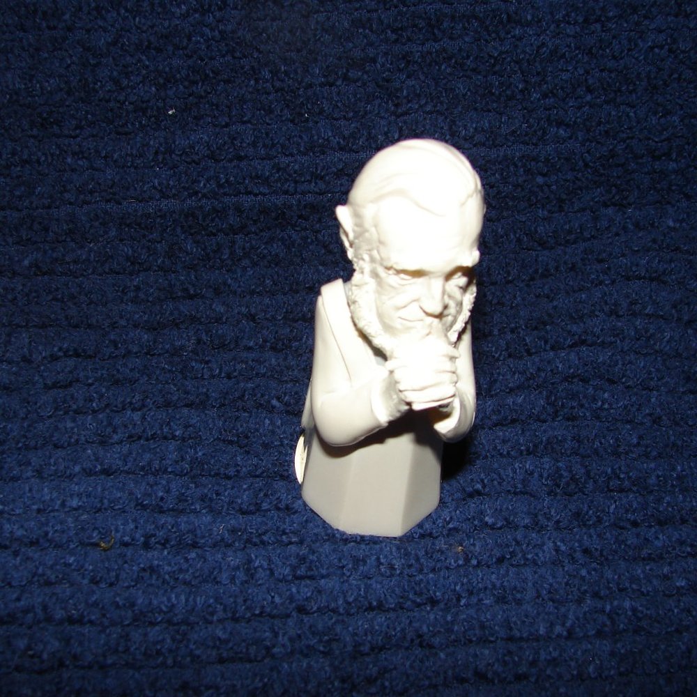 "Y-3225"JOSHUA People of Prayer